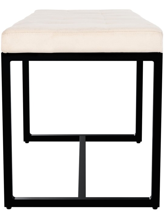 Pad Barci B bársony, krém