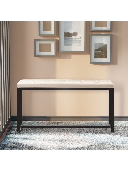 Pad Barci B műbőr, krém