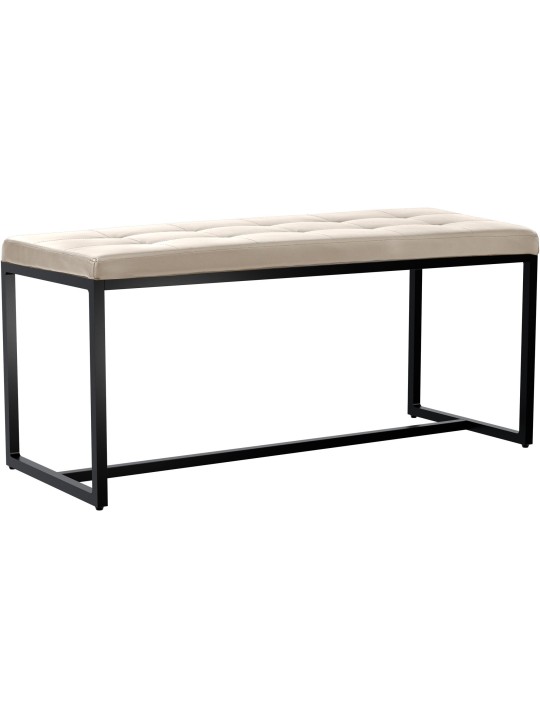 Pad Barci B műbőr, krém