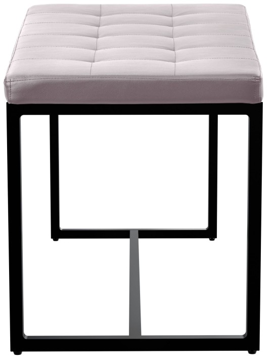 Pad Barci B műbőr, fehér