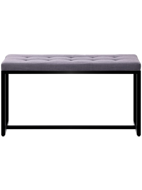 Pad Barci B szövet, sötétszürke