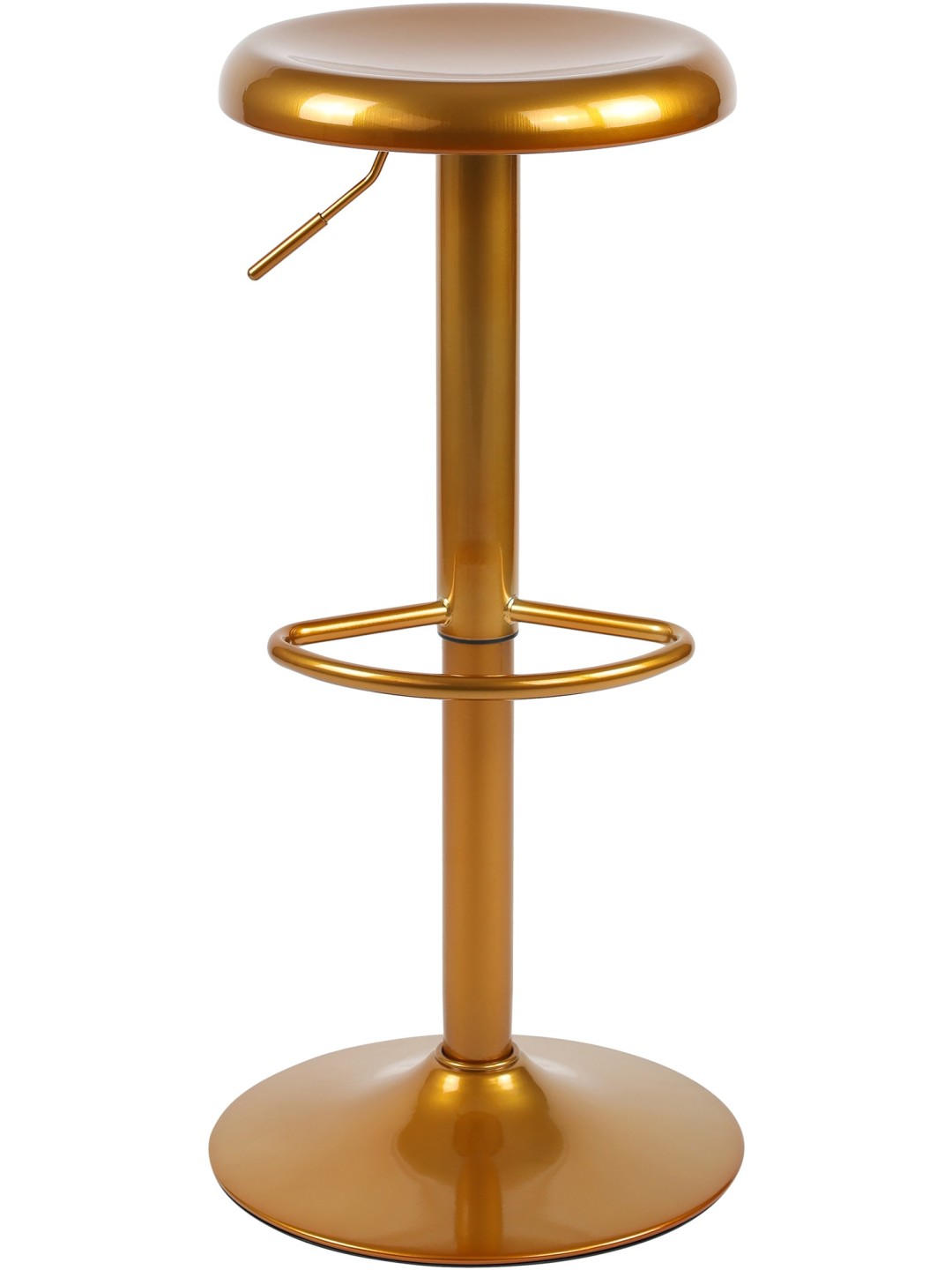 Williston bárszék, arany