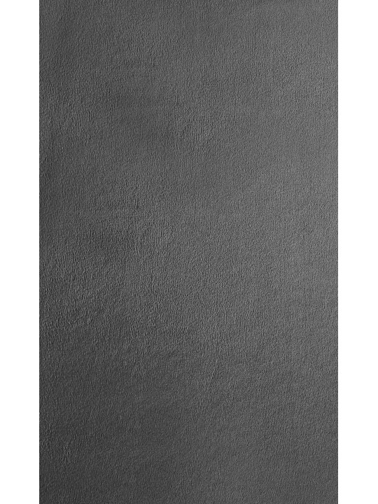 2 db Lewes bársony étkezőszékből álló készlet, sötétszürke