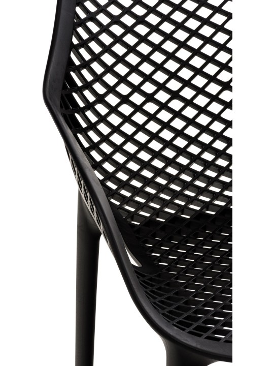 Air XL szék, fekete