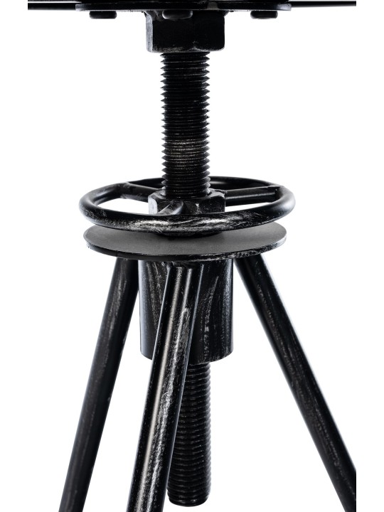 Karla bárszék, ezüst Karla bárszék, ezüst