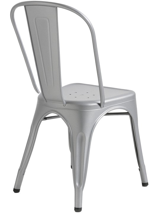 Benedek szék, ezüst