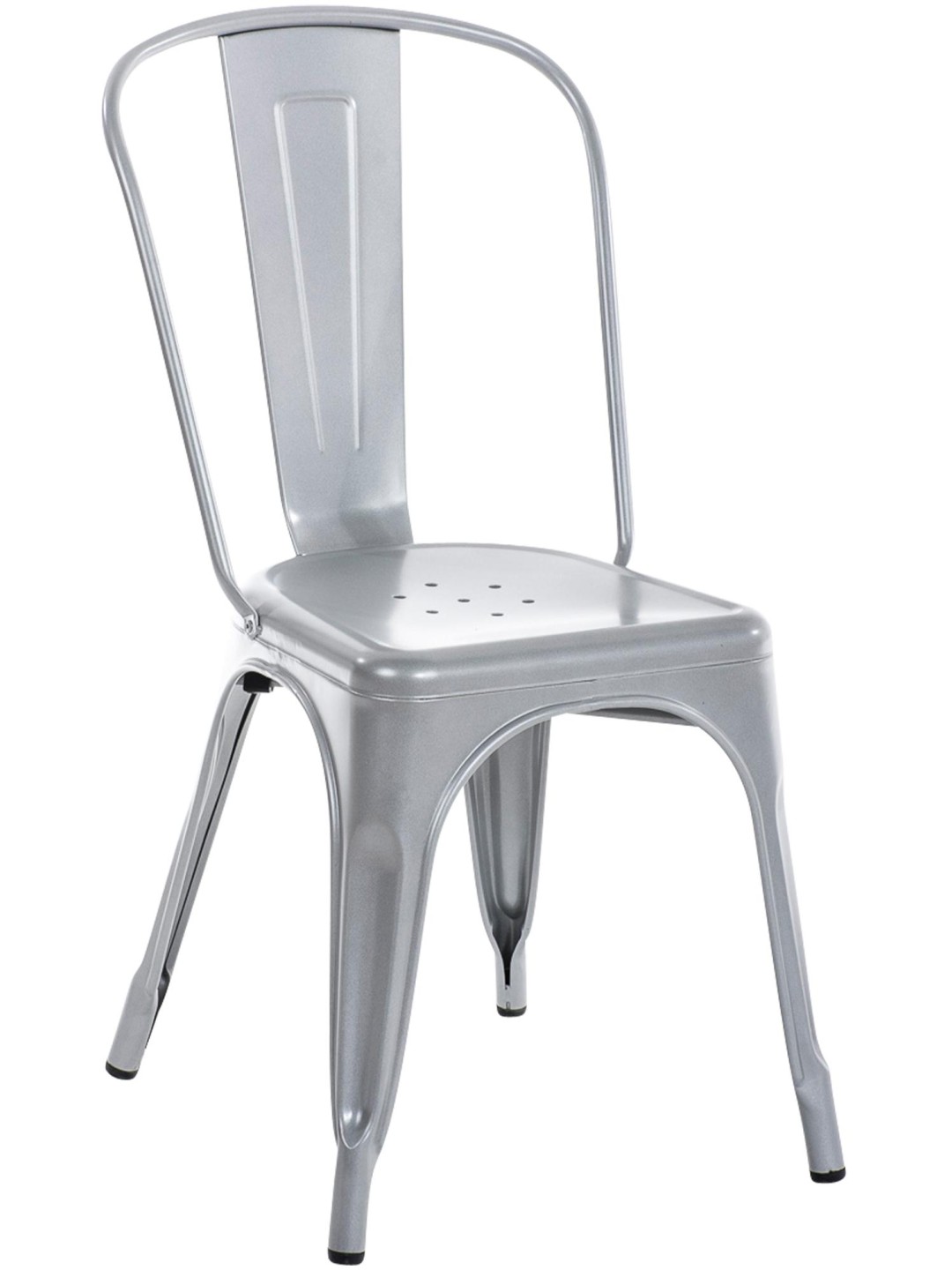 Benedek szék, ezüst