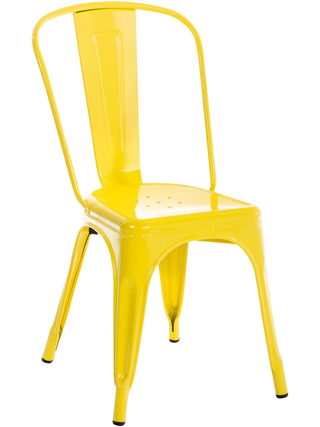 Benedek szék, sárga