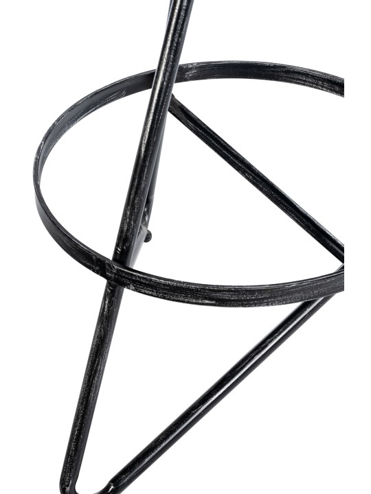 2 db Karla bárszék szett, ezüst