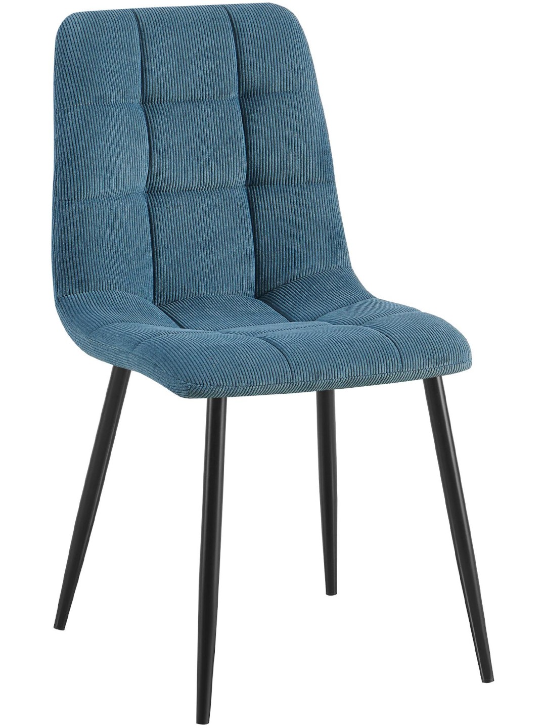 Étkezőszék Tilde Cord, kék