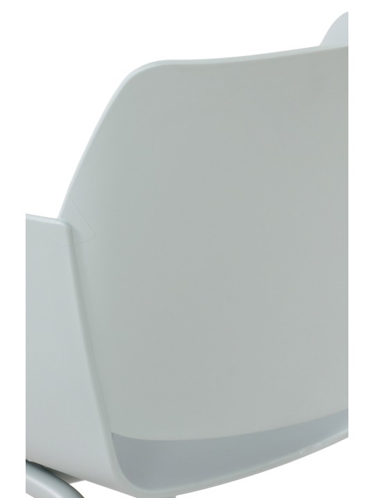 2 db Alpena szék készlet, türkiz