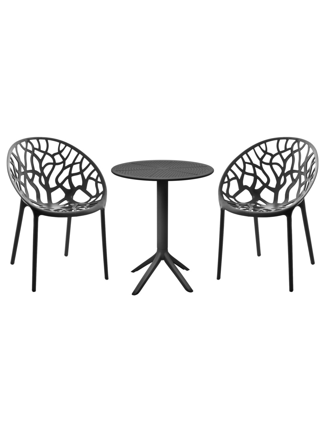 Hoscana ülőcsoport, fekete