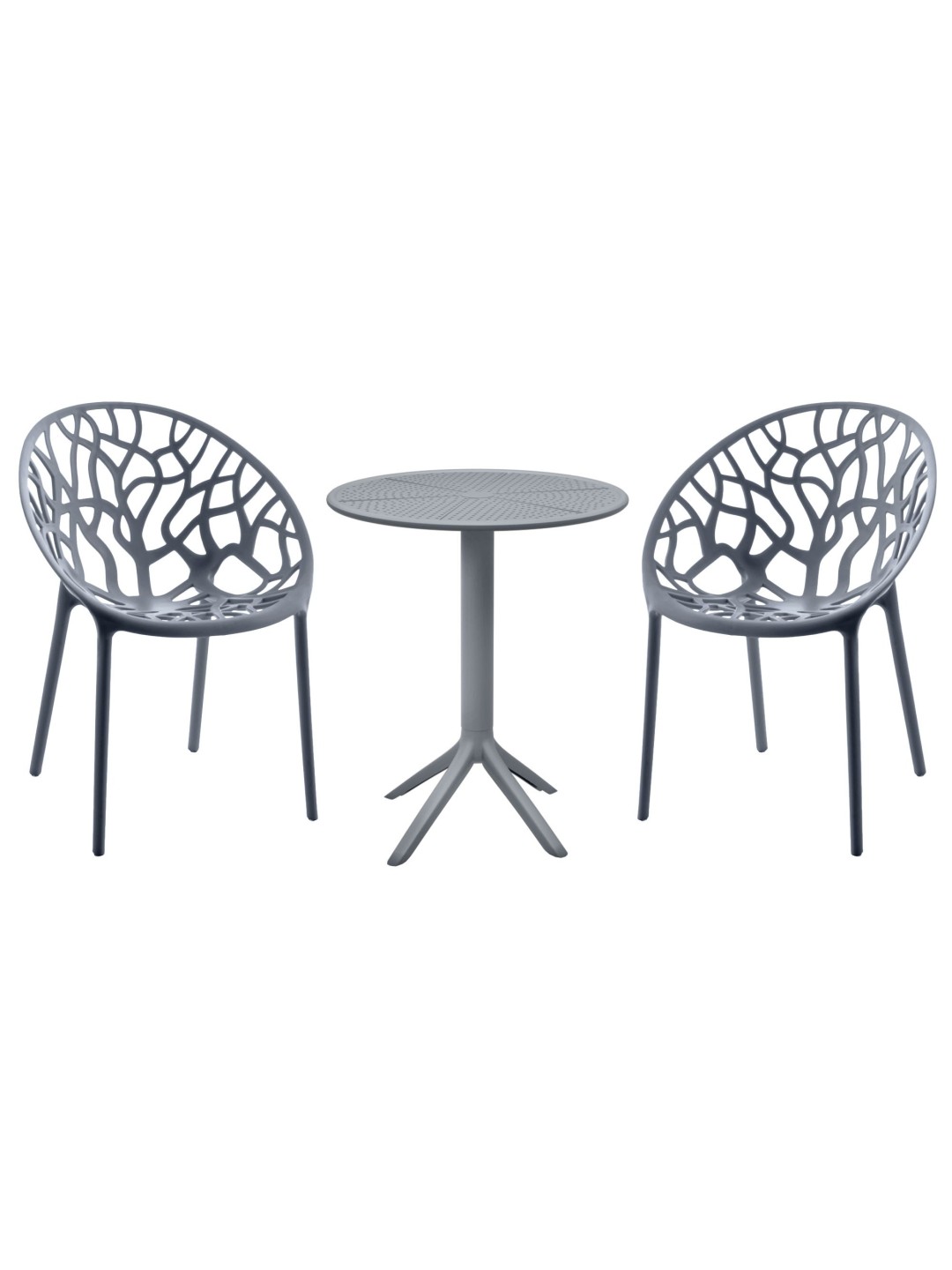 Hoscana ülőcsoport, antracit