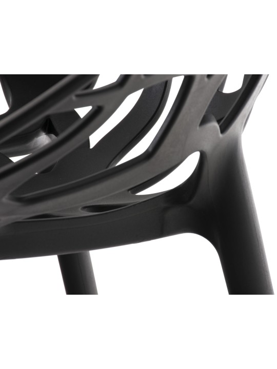 Hoscana ülőcsoport, fekete