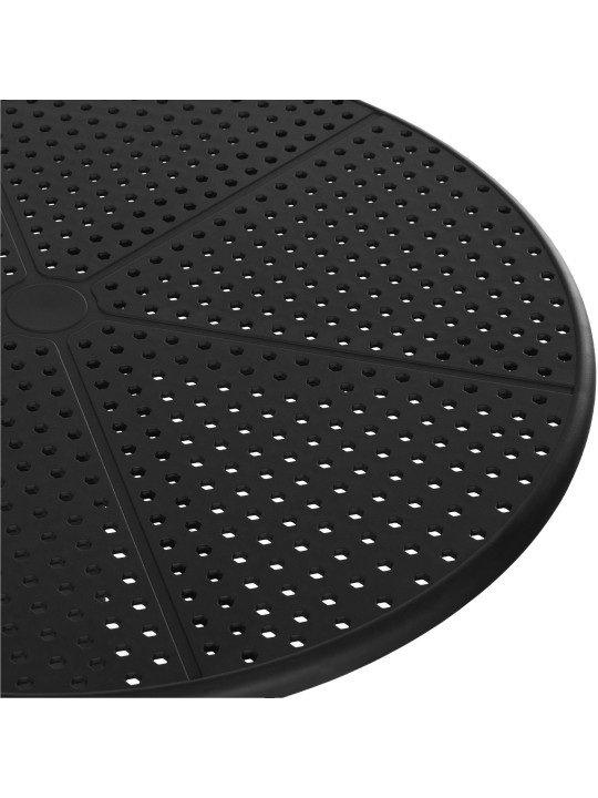 Hoscana ülőcsoport, fekete