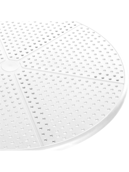 Hoscana ülőcsoport, fehér