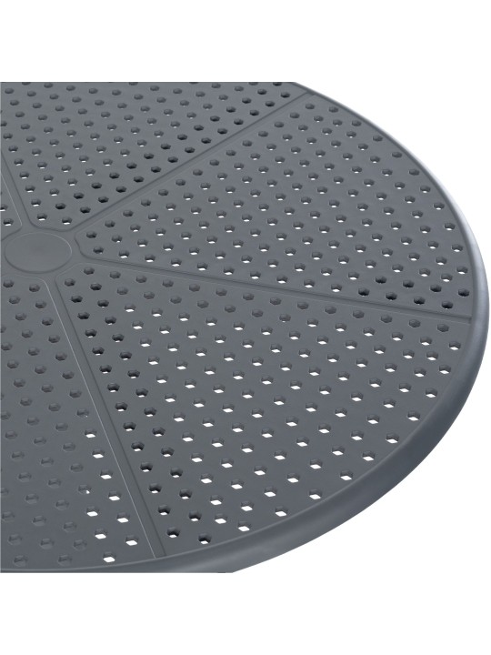 Hoscana ülőcsoport, antracit