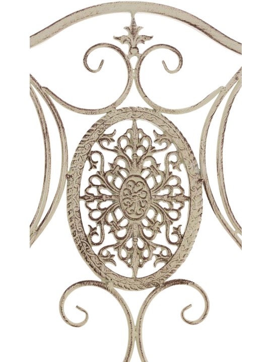 Sibell szék, antik krém