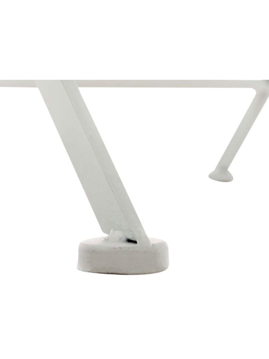 Sibell szék, fehér