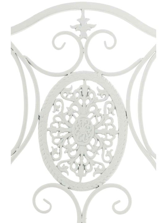 Sibell szék, fehér