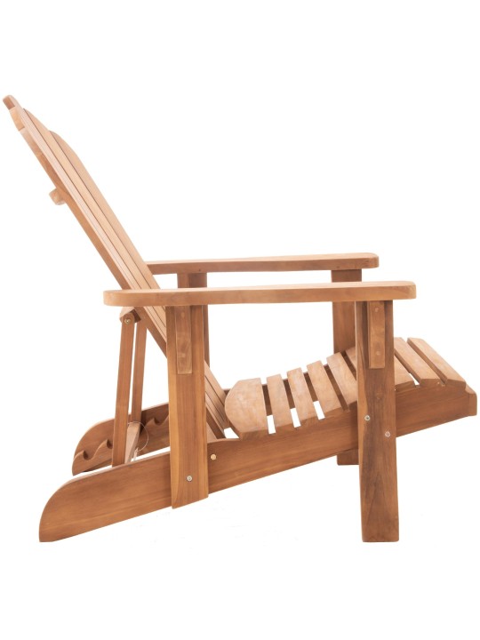 Brownsville szék, teak