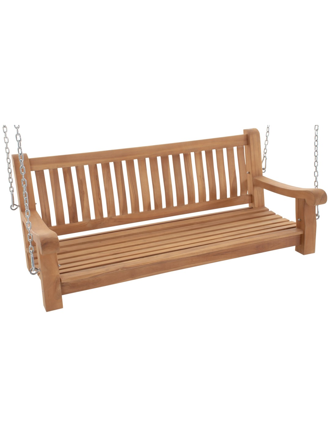 Joyce hintapad 150 cm, teak