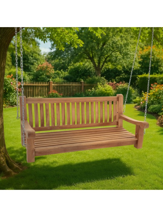 Joyce hintapad 150 cm, teak