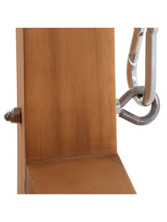 Joyce hintapad 150 cm, teak