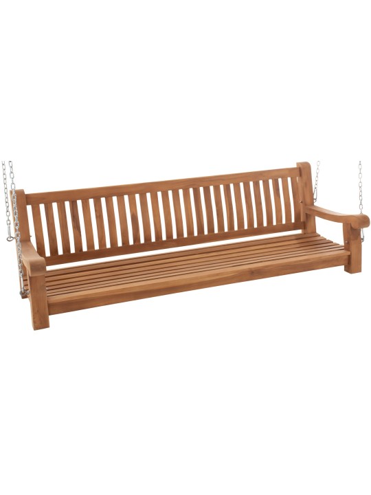 Joyce hintapad 200 cm, teak
