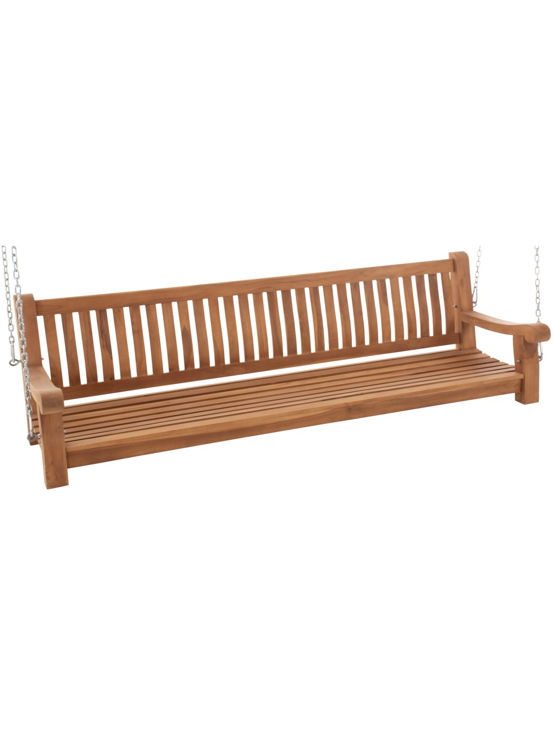 Joyce hintapad 220 cm, teak