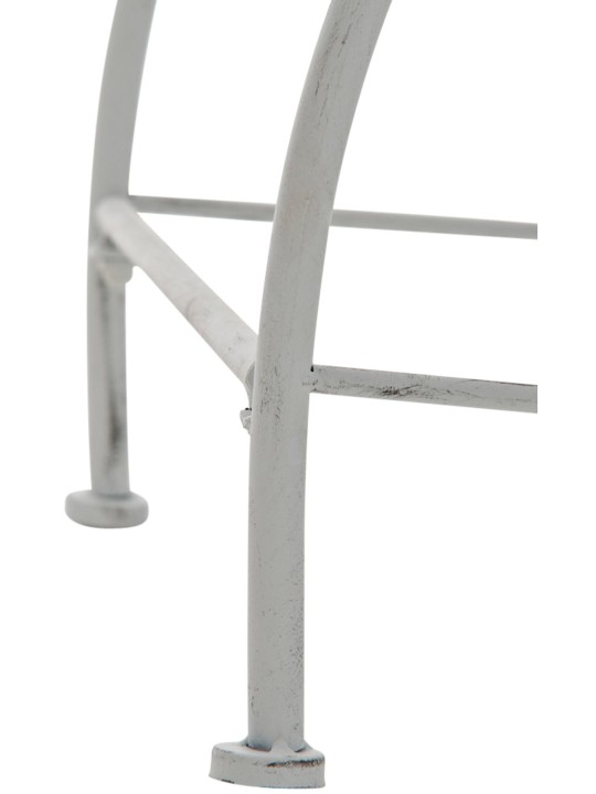 Sheela szék, antik fehér