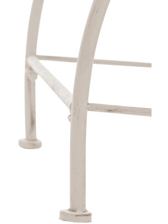 Sheela szék, antik krém