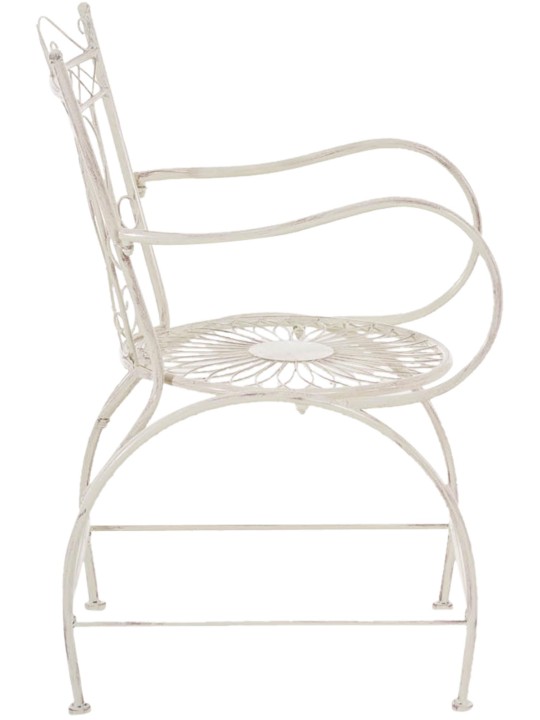 Sheela szék, antik krém