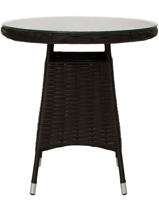 Fireda ülőcsoport, sötétbarna