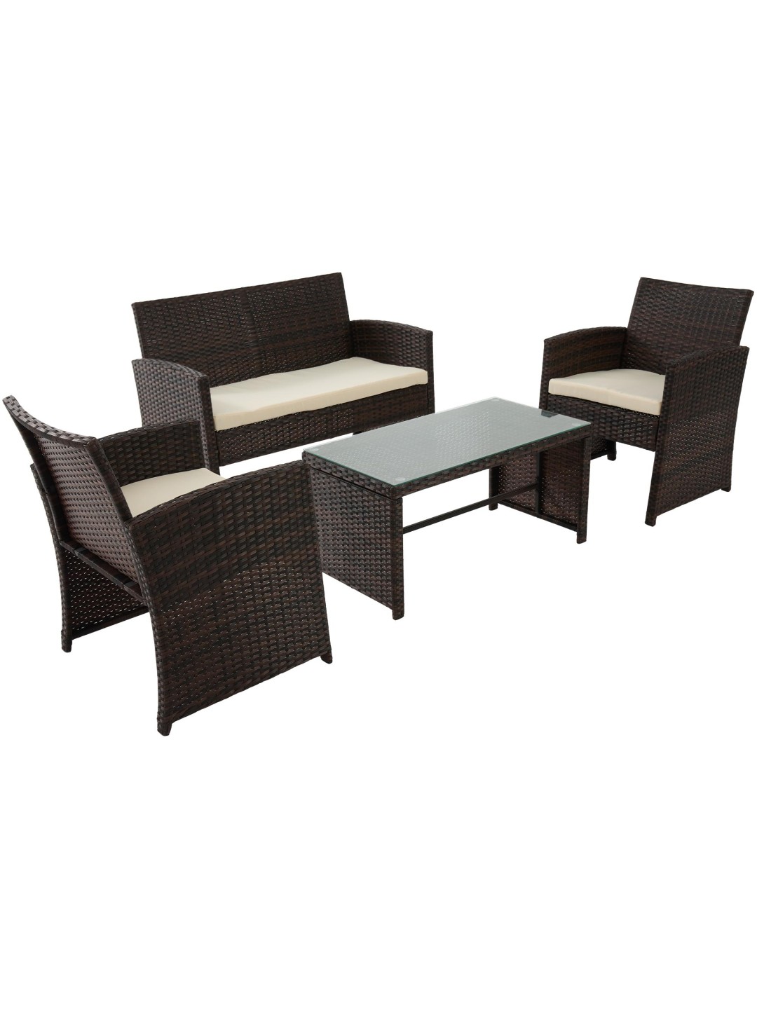 Toruba ülőcsoport, barna