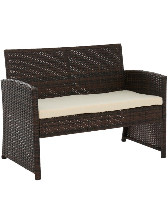 Toruba ülőcsoport, barna