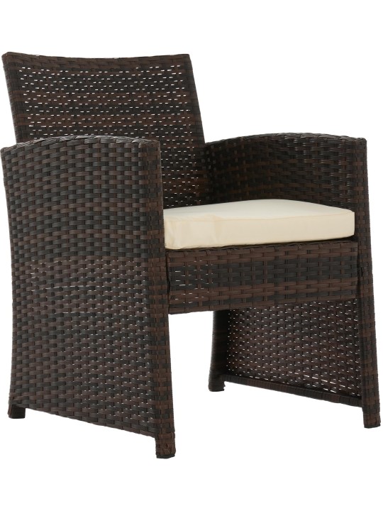 Toruba ülőcsoport, barna