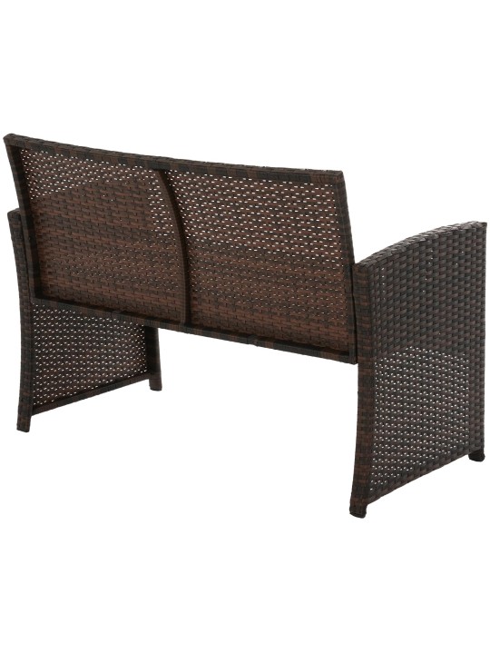 Toruba ülőcsoport, barna