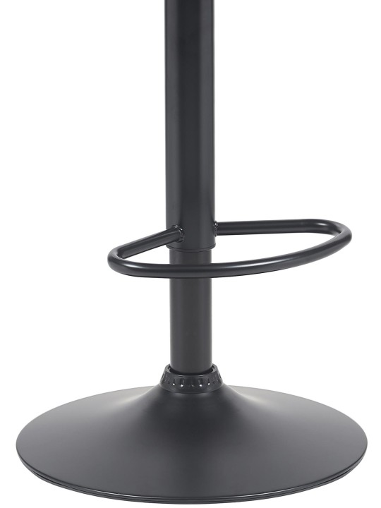 Bárszék Beverley B szövet, dió/fekete Bárszék Beverley B szövet, dió/fekete