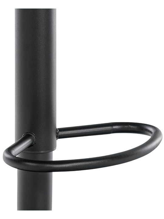 2 db bárszék Pitas, natúr