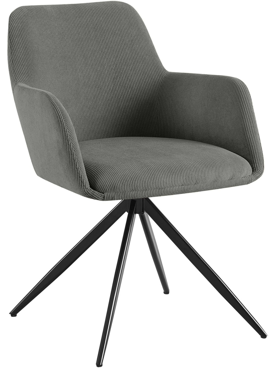 Olema Cord étkezőszék, szürke