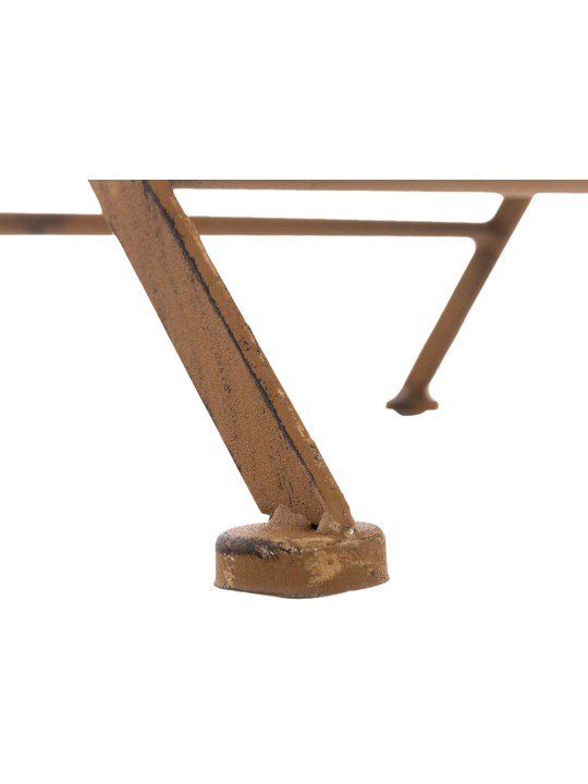 2 db Sibell szék készlet, antik barna