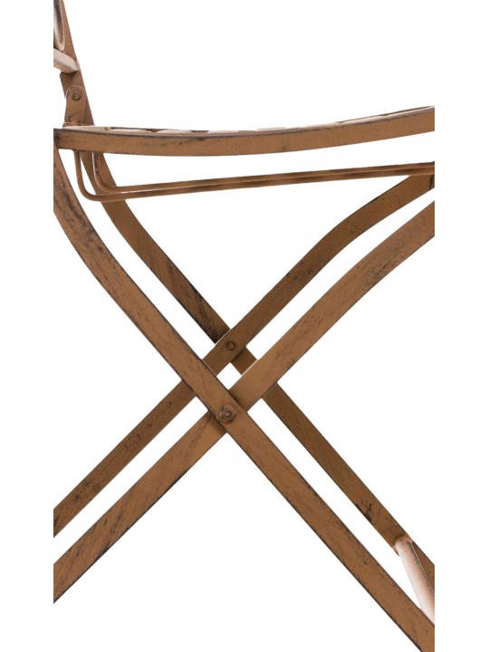 2 db Sibell szék készlet, antik barna