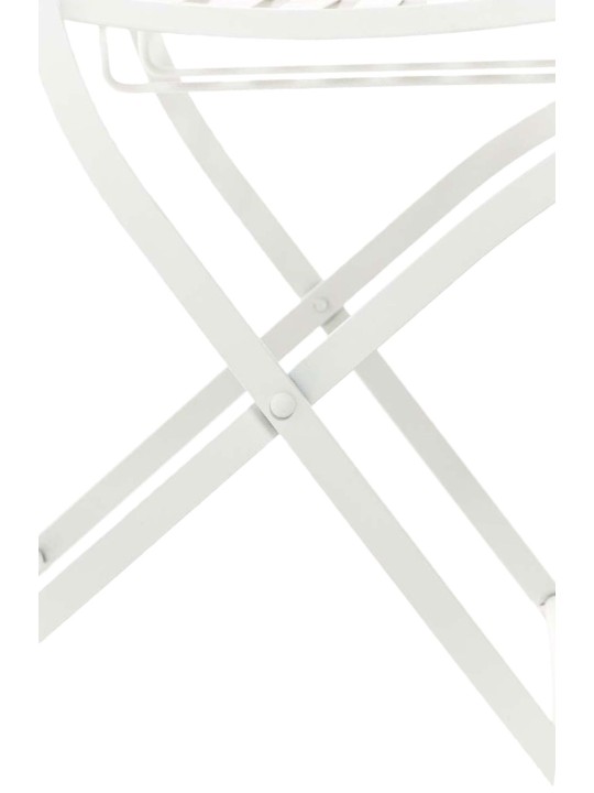 2 db Sibell szék készlet, fehér