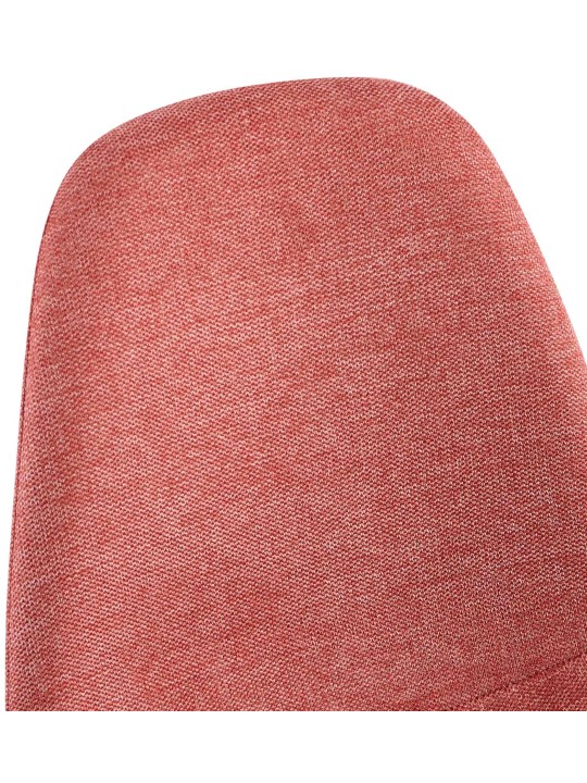 Napier szövet étkezőszék, narancs Napier szövet étkezőszék, narancs