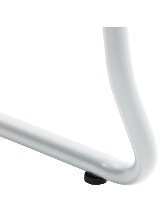 2 db Houma szék készlet, fehér 2 db Houma szék készlet, fehér