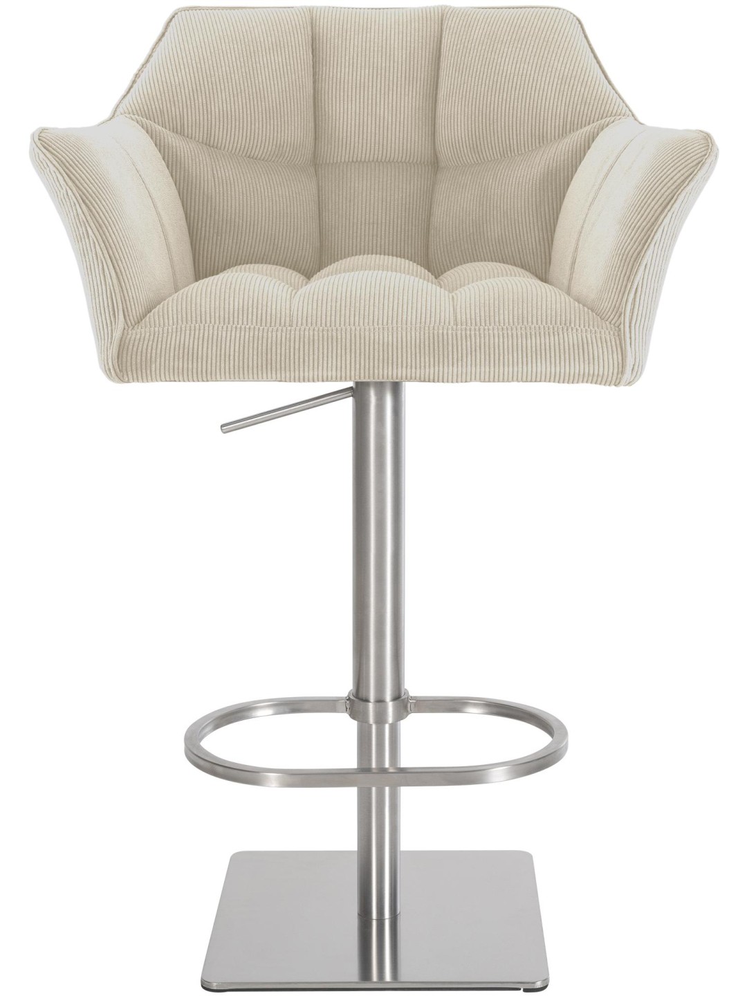 Bárszék Damaso E Cord, krém