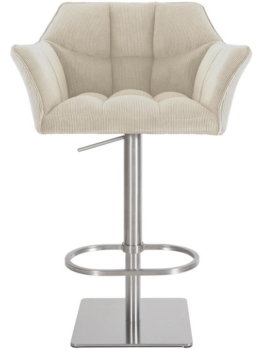 Bárszék Damaso E Cord, krém