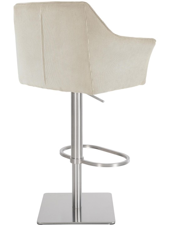 Bárszék Damaso E Cord, krém