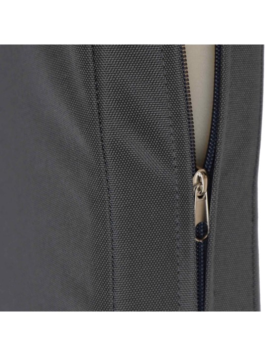 Ülőpárna Florida, Jackson 200, sötétszürke